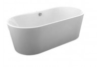 Comodo cada acril free - standing 185cm